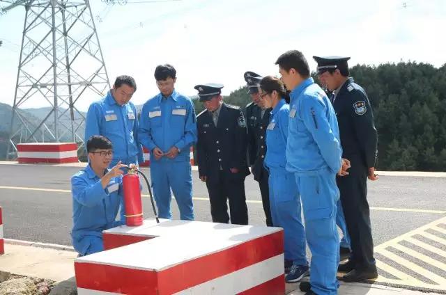 聽說最近輸電線路和鐵塔“火”啦！