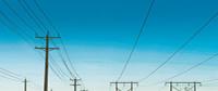 架空輸電線路常見故障類型及其特點