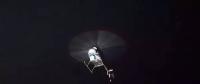衛星中繼通信助力電力巡檢無人直升機開展夜間巡檢 實現超視距飛行