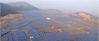 地面光伏電站詳細施工流程