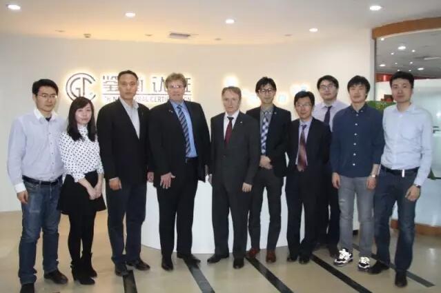 中國風電國際化發(fā)展邁出重要一步 中國第一家認證機構通過IECRE現場評審