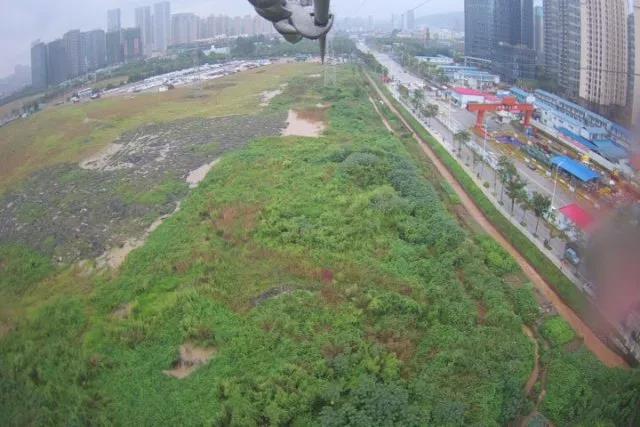 線路上裝了高清“電子眼”，專拍違章施工的你~