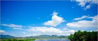 風(fēng)電太陽(yáng)能發(fā)電全消納 國(guó)網(wǎng)浙江電力守護(hù)碧水藍(lán)天