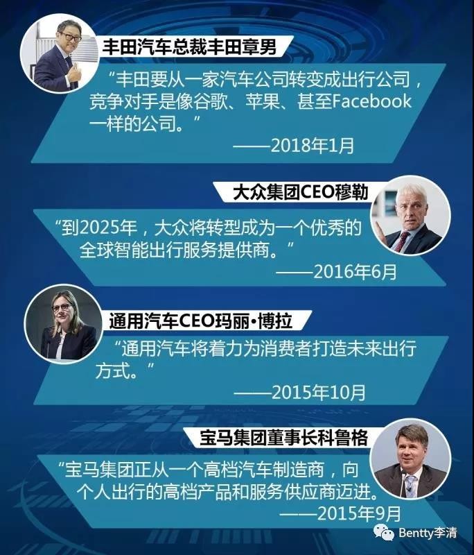 未來干掉豐田、奔馳及特斯拉們的會(huì)是誰？