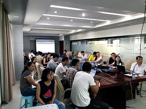 怒江供電局：確立目標，穩步推進
