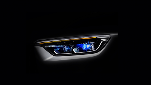  命名“Mattu”，獵豹高端旗艦SUV，來自上帝贈(zèng)予的禮物