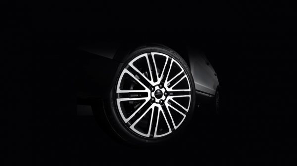 命名“Mattu”，獵豹高端旗艦SUV，來自上帝贈(zèng)予的禮物