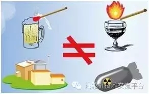核電站會(huì)像原子彈一樣爆炸？吃碘鹽能防輻射？誤會(huì)大了！