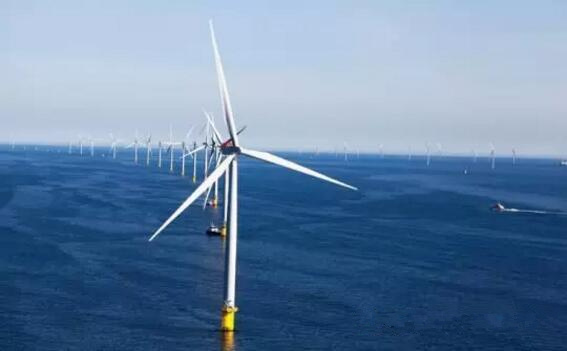 海上風電價格低的不可思議 丹麥怎么辦到的？