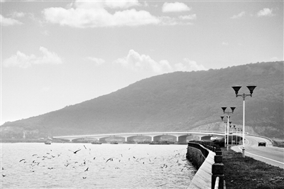 無(wú)錫十年治太實(shí)現(xiàn)水質(zhì)向好