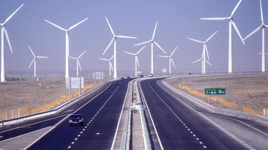 去年全球新增風(fēng)電裝機(jī)容量52吉瓦 中國(guó)仍遙遙領(lǐng)