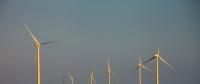 強冷空氣帶來強勁風能！4月6日濱州風電發電量占濱州電網總量33%