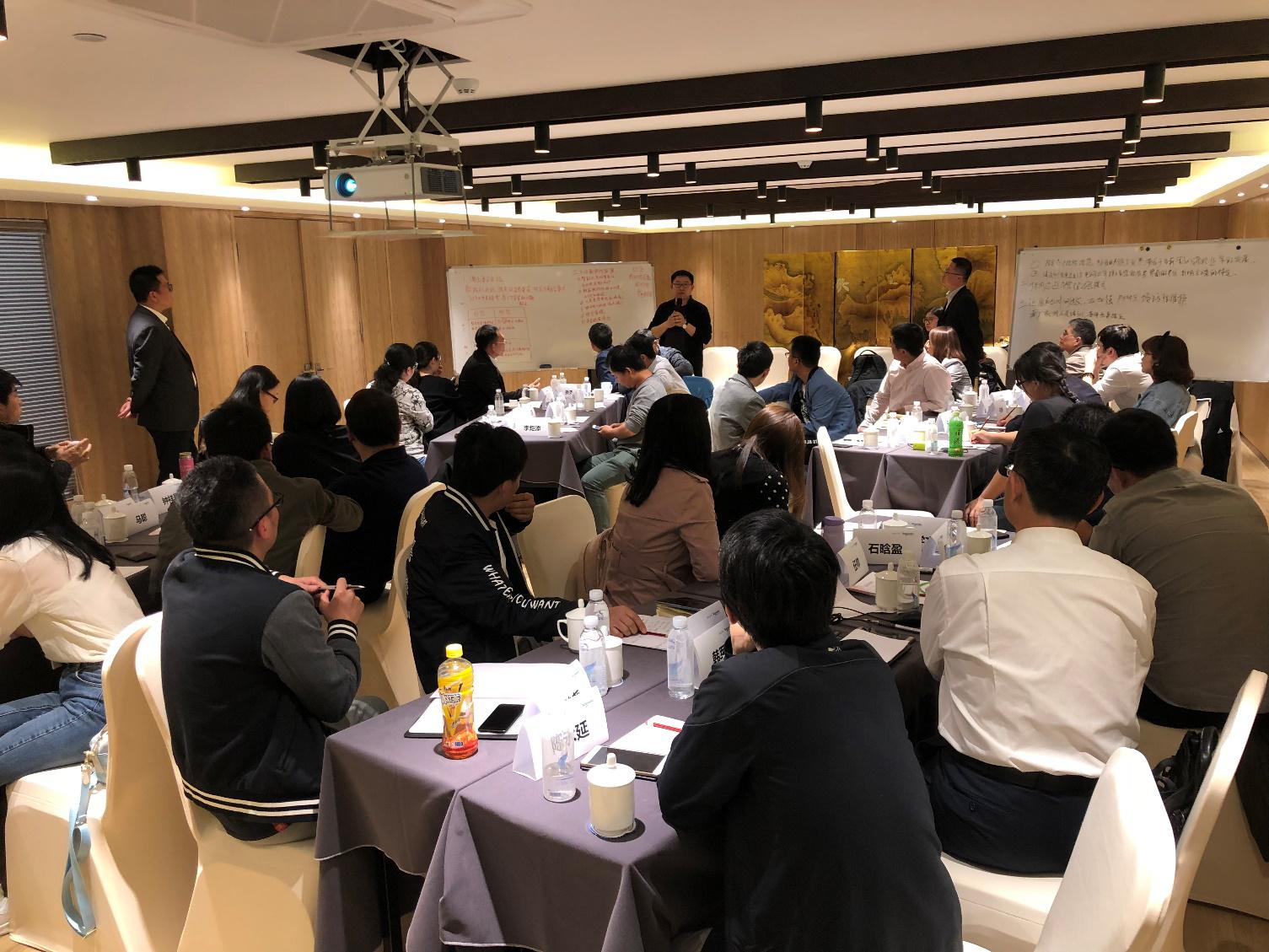施耐德電氣2018海上風(fēng)電行業(yè)峰會(huì)成功舉辦，共建行業(yè)生態(tài)圈推進(jìn)可持續(xù)發(fā)展