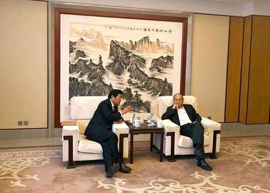 康得、康得新碳纖維戰略布局將再添新坐標