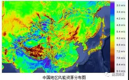 “棄風限電”！中國風能產業的發展困境