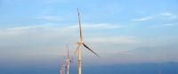 三峽新能源響水近海風(fēng)電場累計(jì)發(fā)電量突破1億千瓦時(shí)