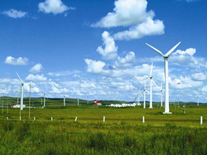 能源局出臺DGC風(fēng)電項目新政策促分布式風(fēng)電容量發(fā)展