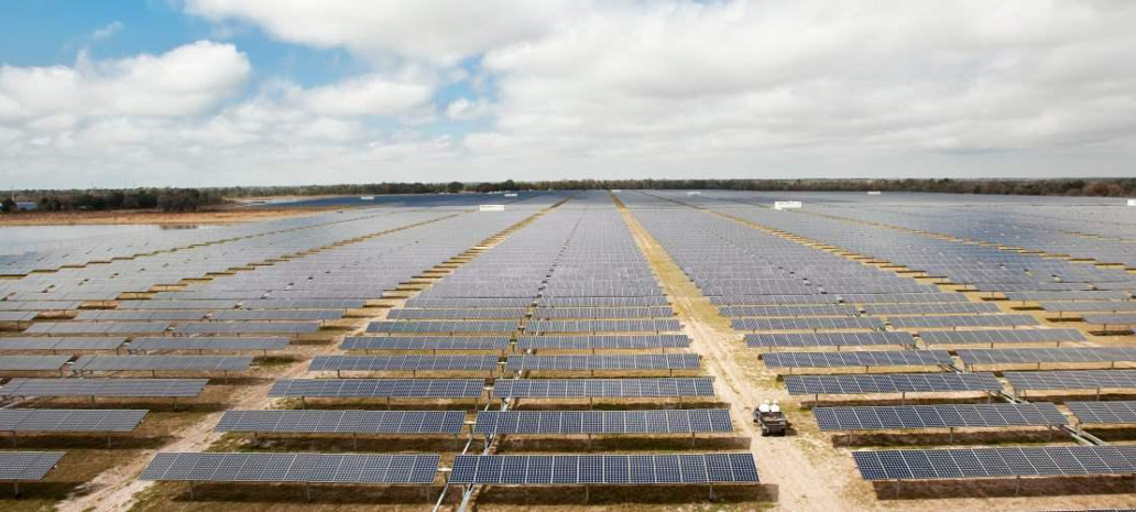 SunPower宣布退出公用事業規模太陽能開發業務