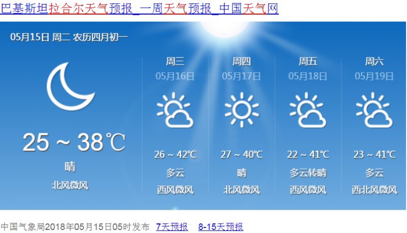 巴鐵缺電怎么辦？中國為它建造世界第二的線路！