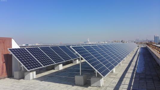 光伏電站運營和管理經驗總結