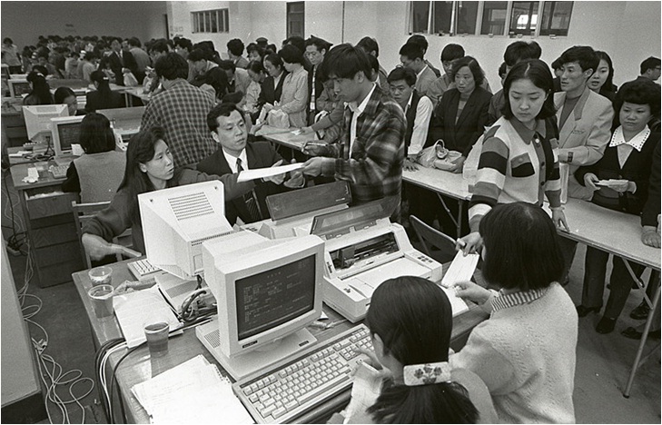 上海電信：從人工接線到千兆網絡 開啟智慧城市新時代