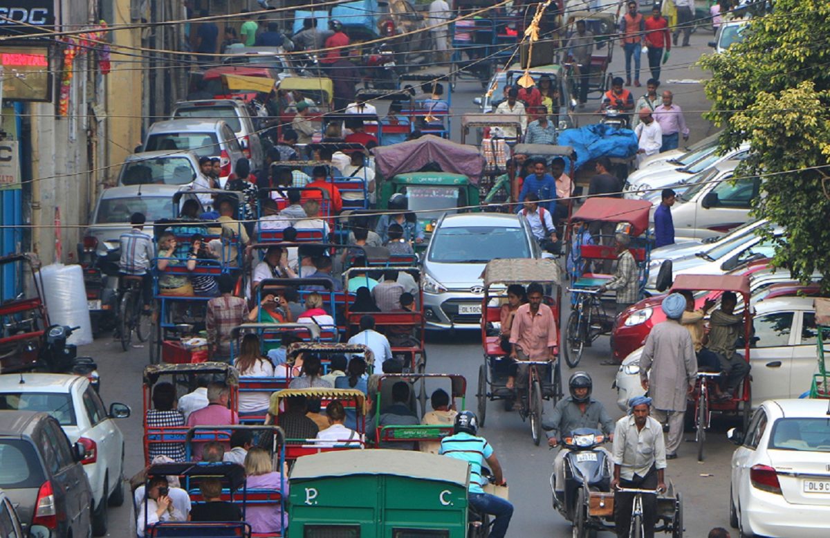 到2030年印度電動(dòng)汽車數(shù)量或超當(dāng)前車輛總數(shù)