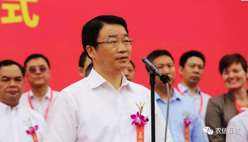 當前，互聯網技術正在加速向農業農村延伸和滲透，在農業技術推廣、市場信息服務、農業農村電子商務、精準脫貧等方面已經取得了顯