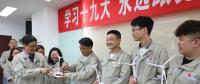 定邊風(fēng)電廉潔文化“五進(jìn)”活動引領(lǐng)風(fēng)尚