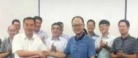 中廣核陽(yáng)江南鵬島400兆瓦海上風(fēng)電項(xiàng)目成功簽約