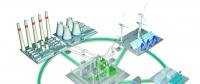 福建“智能電網”優先使用清潔能源