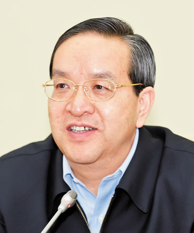 擔(dān)負(fù)起長江經(jīng)濟(jì)帶發(fā)展的歷史責(zé)任（聲音）