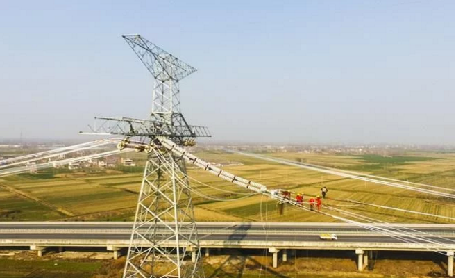 特高壓對風電、光伏等可再生能源消納有多少幫助？
