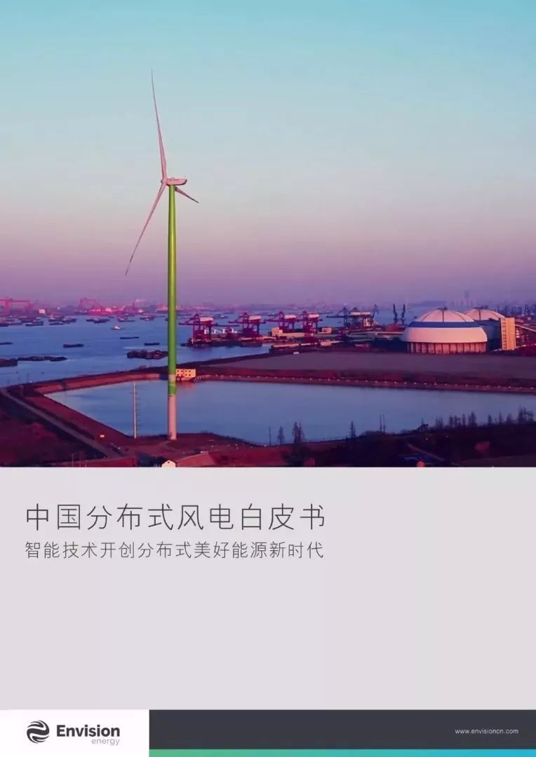 張雷：用智能技術(shù)為分布式風(fēng)電設(shè)立“安全燈塔”