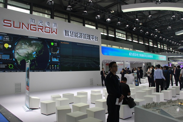 直擊SNEC2018：光伏新品哪家強？