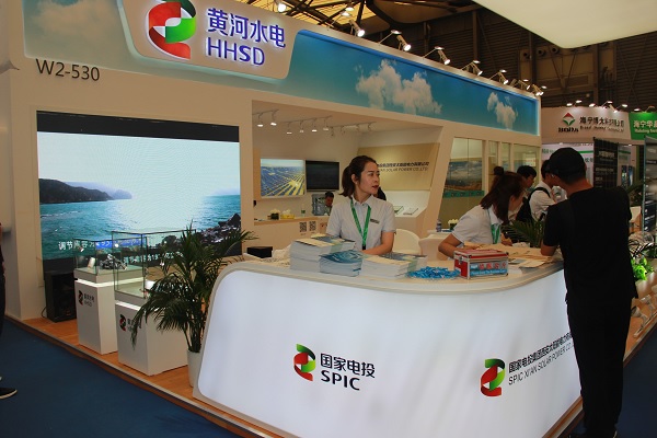 直擊SNEC2018：光伏新品哪家強？