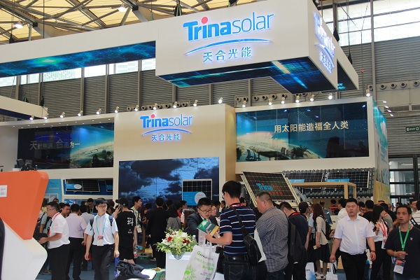 直擊SNEC2018：光伏新品哪家強？