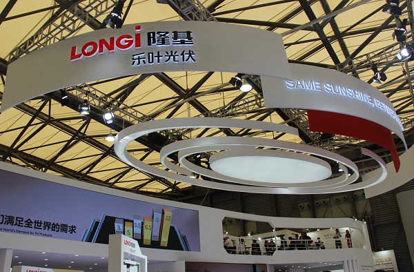 直擊SNEC2018：光伏新品哪家強？