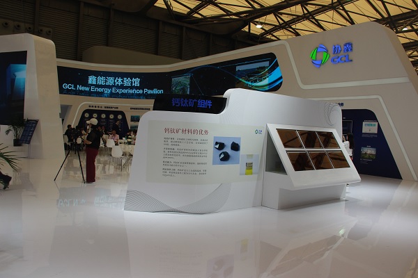 直擊SNEC2018：光伏新品哪家強？
