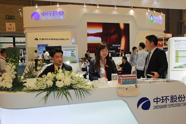 直擊SNEC2018：光伏新品哪家強？