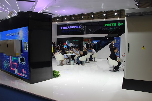 直擊SNEC2018：光伏新品哪家強？