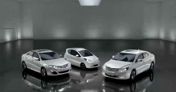 生產資質大門重開？新勢力造車粗制濫造待完善