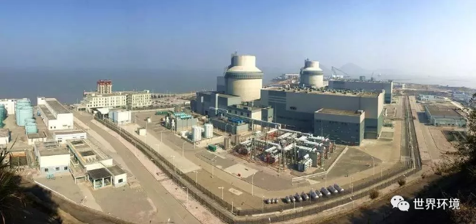 美國的核電廠是如何讓公眾接受的？