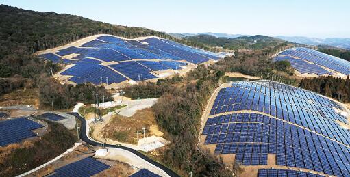 韓華集團將于2019年在美國建廠 年產(chǎn)能超過1.6GW