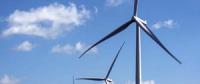 中國(guó)能建湖南院簽訂天塘界風(fēng)電EPC總承包合同
