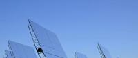 2018年中國暫無計劃建設常規太陽能發電站