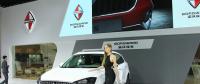 寶沃成功復活？純電SUV亮相深港澳車展