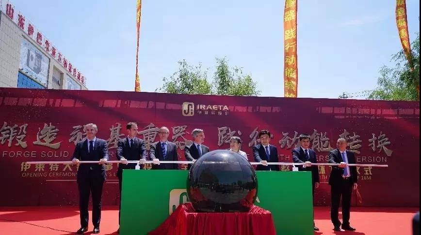 中國未來8MW以上超大型海上風(fēng)機(jī)研發(fā)制造再獲新動(dòng)力！