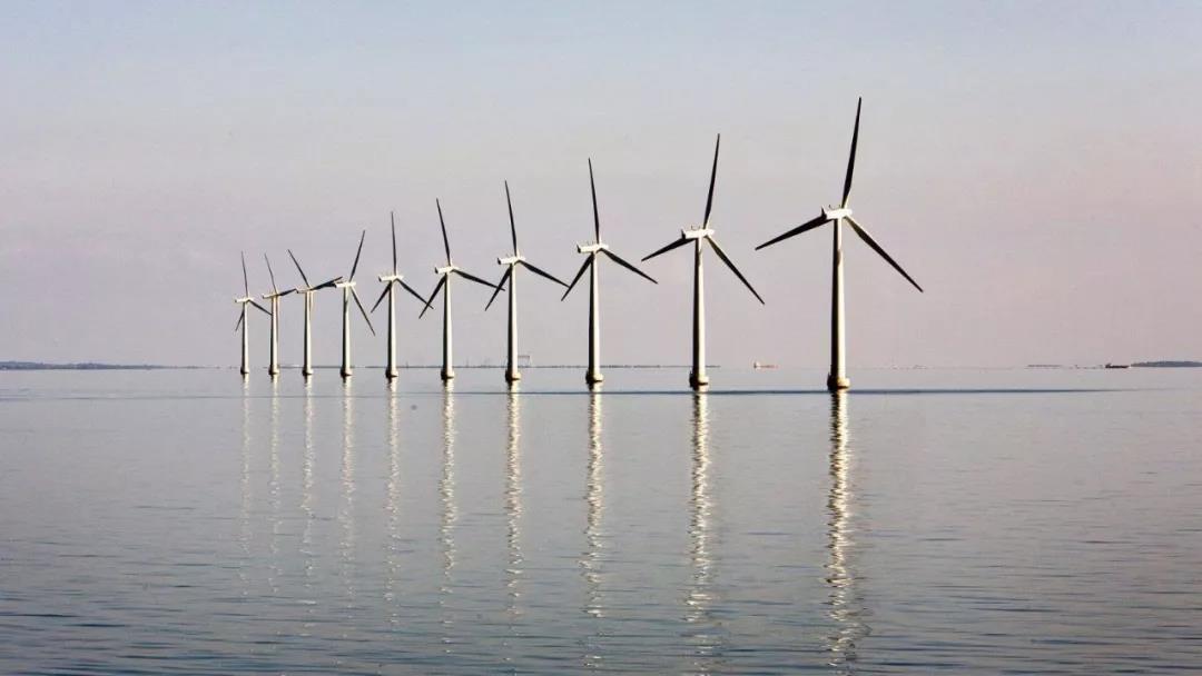 抗議無用？美國東海岸三州共簽1200MW海上風電項目訂單