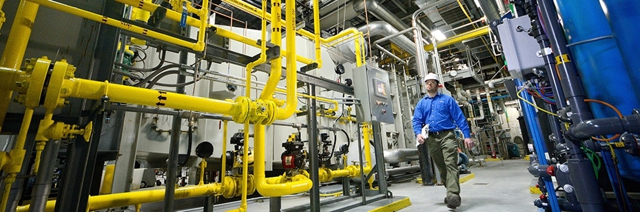 2018年全球熱電聯產市場將達206.9億美元