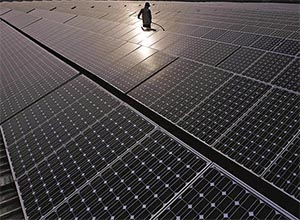 德國Innogy再獲美國440MW光伏項目